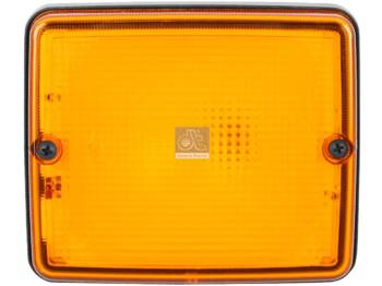 Новый Поворотный сигнал для Строительной техники DT Spare Parts 3.31060 Turn signal lamp, rear P21W, 12/24 V: фото 1