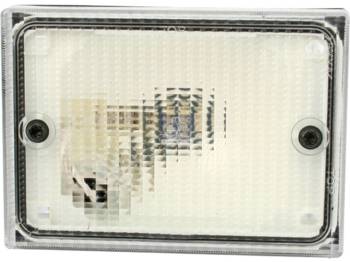 Новый Задний фонарь для Автобусов DT Spare Parts 3.32055 Reverse lamp: фото 1