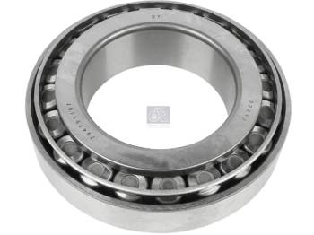 Новый Ступица для Строительной техники DT Spare Parts 4.64392 Tapered roller bearing d: 85 mm, D: 150 mm, H: 38,5 mm: фото 1