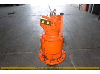 Daewoo 220 serie V - Swing Drive  - Запчасти