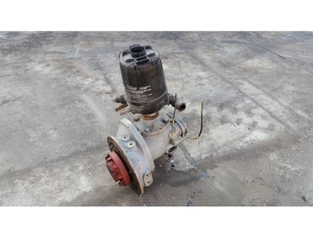 Demag - Запчасти