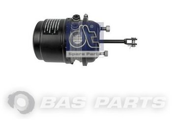DT SPARE PARTS Brake cylinder 5010260187 - Детали тормозной системы