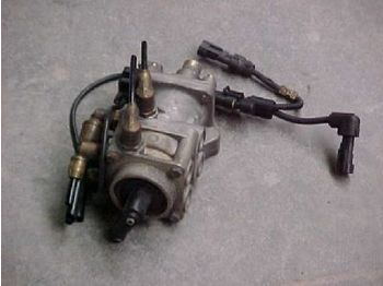 Iveco Voetremventiel Eurotech - Детали тормозной системы