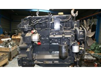 Двигатель для Строительной техники Deutz BF4M1013E BF4M1013E: фото 1