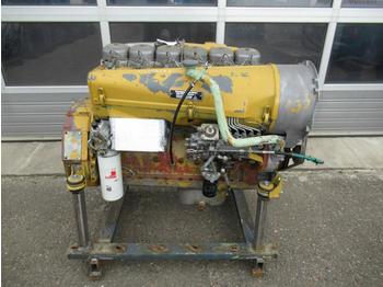 Двигатель для Строительной техники Deutz BF6L913: фото 1