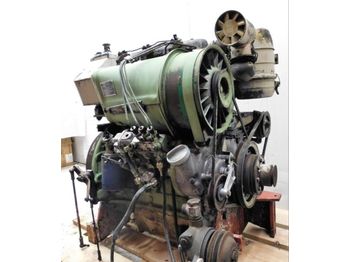 Поршень/ Кольцо/ Втулка для Сельскохозяйственной техники Deutz F3L 812D Motor Dieselmotor F3L 46 PS (410 5-4-2): фото 1