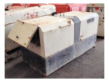 Deutz Generator - Запчасти