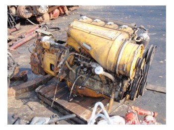 Deutz Motoren - Запчасти