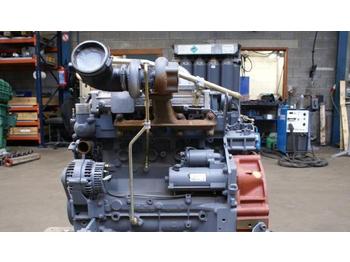 Двигатель для Грузовиков Deutz TCD2012 L04 2V: фото 1