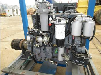 Новый Двигатель для Строительной техники Deutz TCD2012 L04 2V: фото 1