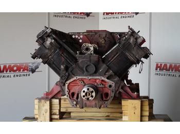Двигатель для Строительной техники Deutz bf12l413f USED: фото 1
