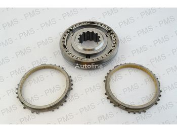 Carraro Carraro SYNCHRONIZER KIT, Carraro Synchronizer, Oem Parts - Дифференциал