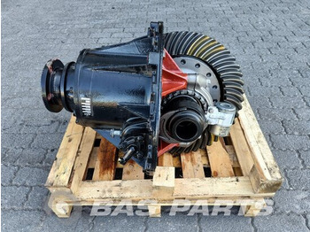 DAF Differential DAF AAS1347 2312504 AAS1347 - Дифференциал