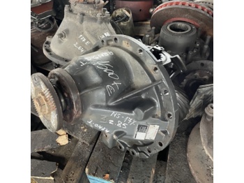 Differential Meritor MS 17X 2:85 A6 320002123 - Дифференциал