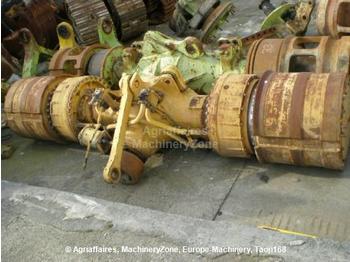 EJE PARA KOMATSU 460.1 - Дифференциал