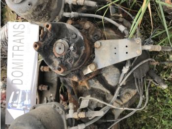Дифференциал SCANIA R770 4,25