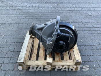 VOLVO Meritor Differential Volvo RSS1360 P13180 MS-18X RSS1360 - Дифференциал