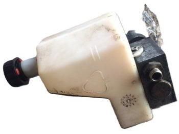 Гидравлический клапан для Погрузочно-разгрузочной техники Directional control valve for Linde T20AP-T20SP, Series 131: фото 3