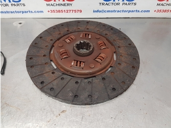  Ford 10 Series, 5110, 6610, 6810, 7410, 7710 Clutch Disc 13 Inch 82011593 - Диск сцепления