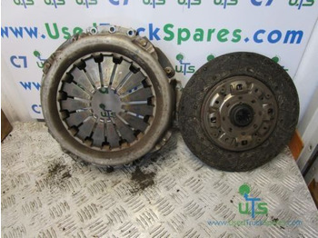  Mitsubishi CANTER FUSO 75C  AND PRESSURE PLATE - Диск сцепления