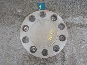 Диски Trim ring 5010457292 Renault Premium II