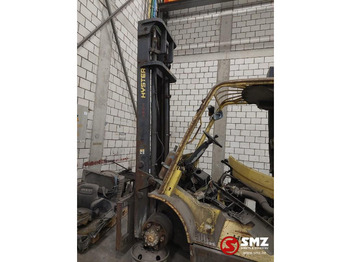 Diversen Occ hefmast met vorkenbord heftruck Hyster 5T - Запчасти