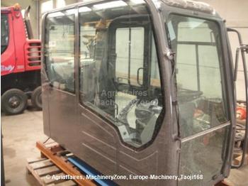  Doosan DX Cabine - Запчасти