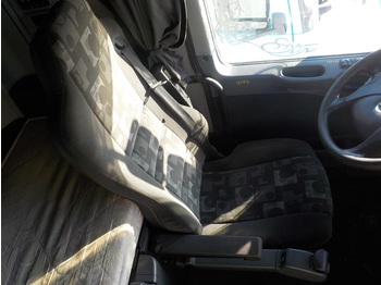 Сиденье для Грузовиков Driver seat 9439105301/9409106801 Mercedes-Benz Actros MPII: фото 1