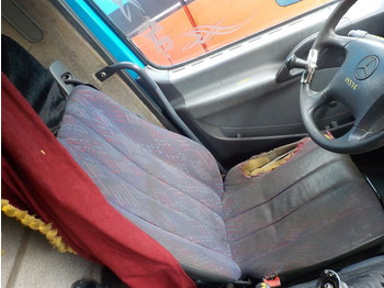 Сиденье для Грузовиков Driver seat 9739102109 Mercedes-Benz Atego MPI: фото 1