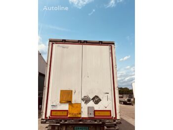  Krone assen bpw   Krone - Дверь и запчасти