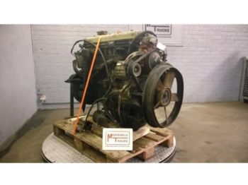 Двигатель DAF Motor DT 615