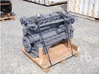 Двигатель DEUTZ BF6M1013-26E3