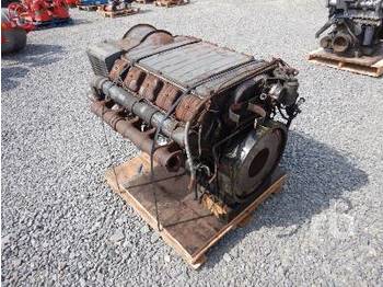 Двигатель DEUTZ F10L413L