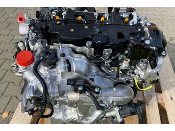 FIAT for PEUGEOT Boxer commercial vehicle - Двигатель
