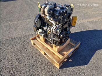  JCB 93kw T2 320/45028   JCB 320/45028 - двигатель