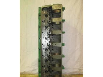 John Deere 12.5L OHC 12.5L OHC - Двигатель
