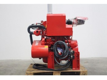 Двигатель John Deere 4045 engine