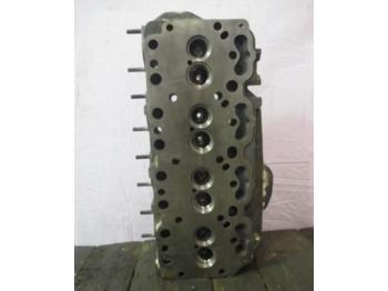 John Deere 4239  - Двигатель