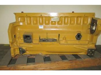 John Deere 6404T  - Двигатель