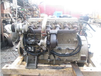 Двигатель John Deere CD6068G114251