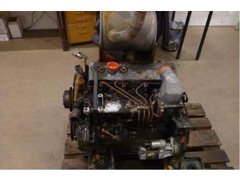 Двигатель Komatsu WA80-5 engine 4d95le-3