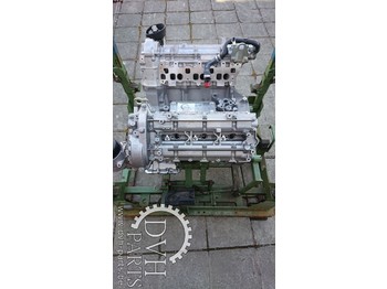 Двигатель MERCEDES 642.890 642.890