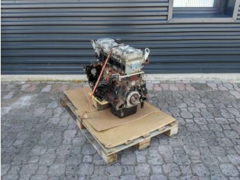  MITSUBISHI CANTER 4M42 - Двигатель