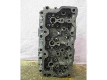 Mack E6 4VAL  - Двигатель