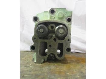 Mack E6 4VAL  - Двигатель