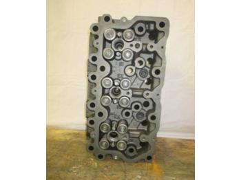 Mack E7 4VAL  - Двигатель