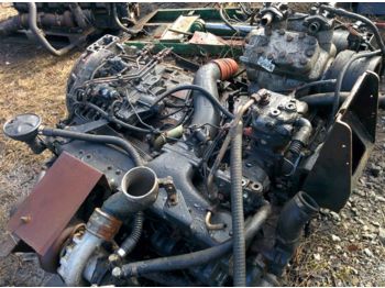 Двигатель Mercedes Benz 447