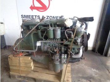 Двигатель Mercedes-Benz MOTOR OM355