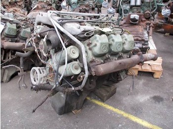 Двигатель Mercedes-Benz OM441