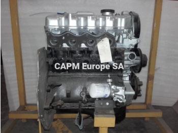 Mitsubishi 4G33 - Двигатель